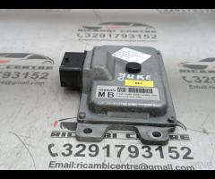 CENTRALINA CAMBIO NISSAN JUKE 2013 1.6 PETROL 140K - 18