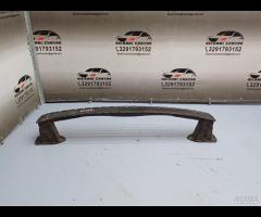 RINFORZO TRAVERSA PARAURTI SUPPORTO POSTERIORE FOR