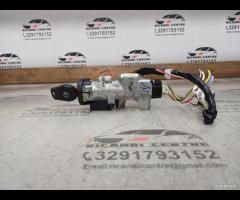 BLOCCHETTO ACCENSIONE CON CHIAVE NISSAN MICRA 2016