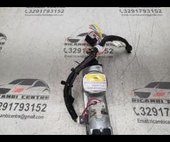 BLOCCHETTO ACCENSIONE CON CHIAVE NISSAN MICRA 2016 - 6