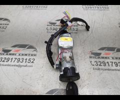BLOCCHETTO ACCENSIONE CON CHIAVE NISSAN MICRA 2016 - 7
