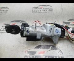 BLOCCHETTO ACCENSIONE CON CHIAVE NISSAN MICRA 2016 - 9