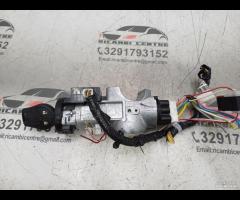 BLOCCHETTO ACCENSIONE CON CHIAVE NISSAN MICRA 2016 - 13