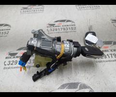 BLOCCHETTO ACCENSIONE CON 2 CHIAVE HYUNDAI I20 II - 6