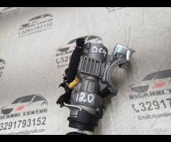BLOCCHETTO ACCENSIONE CON 2 CHIAVE HYUNDAI I20 II - 10