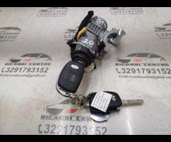 BLOCCHETTO ACCENSIONE CON 2 CHIAVE HYUNDAI I20 II - 11