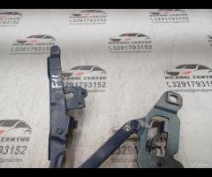 CERNIERA COFANO ANTERIORE DESTRA DX BMW F10 F11 F0 - 6