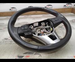 VOLANTE MULTIFUNZIONE STERZO IN PELLE MAZDA CX-5 2 - 15