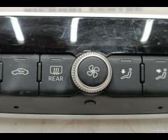PANNELLO COMANDI CLIMA RISCALDATORE AUDI A3 2014 8 - 22