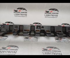 SUPPORTO CENTRALE PARAURTI POSTERIORE JAGUAR I-PAC - 5