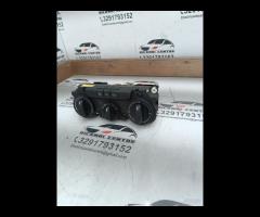 BLOCCO COMANDO CLIMA 2010 AUDI A3  8P0820047A 8P08 - 3
