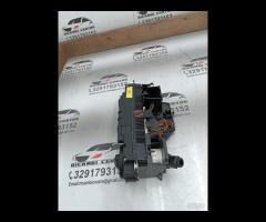 BLOCCO COMANDO CLIMA 2010 AUDI A3  8P0820047A 8P08 - 5