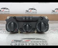 BLOCCO COMANDO CLIMA 2010 AUDI A3  8P0820047A 8P08 - 6