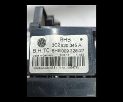 BLOCCO COMANDO CLIMA 2010 AUDI A3  8P0820047A 8P08 - 7