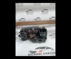 BLOCCO COMANDO CLIMA 2010 AUDI A3  8P0820047A 8P08 - 9