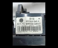 BLOCCO COMANDO CLIMA 2010 AUDI A3  8P0820047A 8P08 - 14
