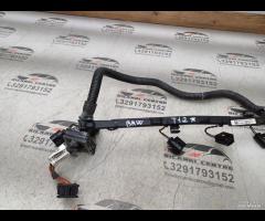 CABLAGGIO MOTORE INIETTORE BMW X3 F25 X4 F26 N57D3 - 4