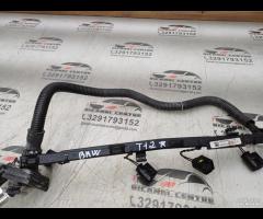 CABLAGGIO MOTORE INIETTORE BMW X3 F25 X4 F26 N57D3 - 5