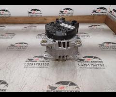 ALTERNATORE VAG SEAT IBIZA IV V/AUDI A1/VOLKSWAGEN - 4