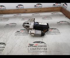 MOTORINO AVVIAMENTO BMW 1  E87 LCI 2010 1241851579 - 2