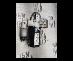 MOTORINO AVVIAMENTO BMW 1  E87 LCI 2010 1241851579 - 5