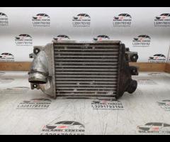 RADIATORE INTERCOOLER SUBARU FORESTER 2008 SICTM01 - 1