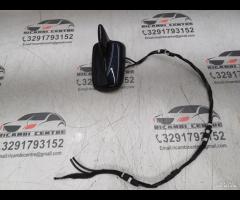 ANTENNA PINNA TETTO GPS AUDI A5/A4 B9 4M0035503KY9 - 5