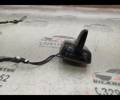 ANTENNA PINNA TETTO GPS AUDI A5/A4 B9 4M0035503KY9 - 9