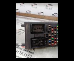 SCATOLA PORTA FUSIBILI SMART RANGE ROVER SPORT L32 - 9