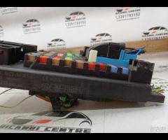 SCATOLA PORTA FUSIBILI SMART RANGE ROVER SPORT L32 - 16
