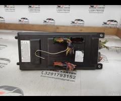 SCATOLA PORTA FUSIBILI SMART RANGE ROVER SPORT L32 - 19
