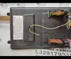 SCATOLA PORTA FUSIBILI SMART RANGE ROVER SPORT L32 - 20