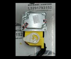 CENTRALINA ECU SENSORE AIRBAG 2015 AUDI A6 C7/ A8 - 12