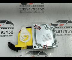 CENTRALINA ECU SENSORE AIRBAG 2015 AUDI A6 C7/ A8 - 15