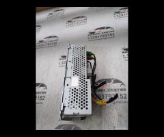 DISPLAY SCHERMO NAVIGATORE MULTIFUNZIONE 2010 JAGU - 10