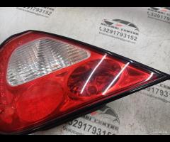 FARO FANALE STOP POSTERIORE SX JAGUAR XJ 2007-2009 - 8
