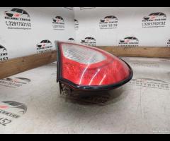 FARO FANALE STOP POSTERIORE SX JAGUAR XJ 2007-2009 - 13