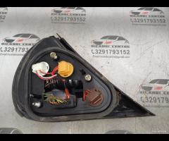 FARO FANALE STOP POSTERIORE DX JAGUAR XJ 2007-2009 - 16