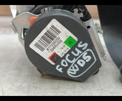 CINTURA DI SICUREZZA ANTERIORE DESTRA DX FORD FOCU