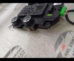 PANNELLO COMANDI AUTORADIO CLIMA 2017 VOLVO V40 31 - 8