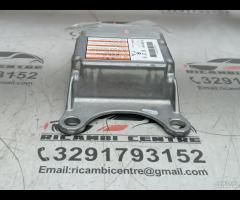 CENTRALINA SENSORE AIRBAG SUBARU XV 2015 98221FJ34 - 10