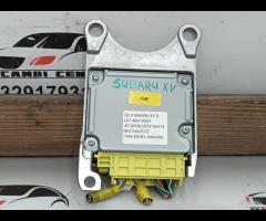 CENTRALINA SENSORE AIRBAG SUBARU XV 2015 98221FJ34 - 13
