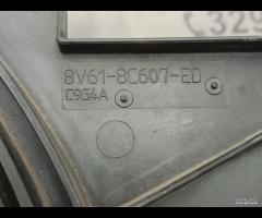 VENTOLA RAFFREDDAMENTO MOTORE FORD FOCUS 2015 8V61 - 22