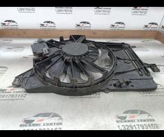 VENTOLA RAFFREDDAMENTO MOTORE FORD FOCUS 2015 8V61 - 23