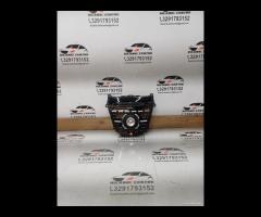 PANNELLO COMANDI AUTORADIO LETTORE CD 2013 FORD B - 1