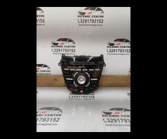 PANNELLO COMANDI AUTORADIO LETTORE CD 2013 FORD B - 2