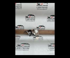 CENTRALINA CONTROLLO COMUNICAZIONE AUDIO 2023 NISS - 1