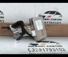 CENTRALINA CONTROLLO COMUNICAZIONE AUDIO 2023 NISS - 2