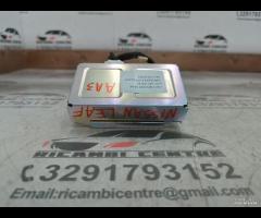 CENTRALINA CONTROLLO COMUNICAZIONE AUDIO 2023 NISS - 7