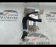 CENTRALINA CONTROLLO COMUNICAZIONE AUDIO 2023 NISS - 9
